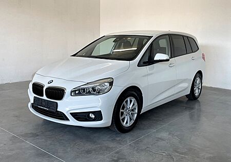 BMW 2er 218d Gran Tourer Advantage