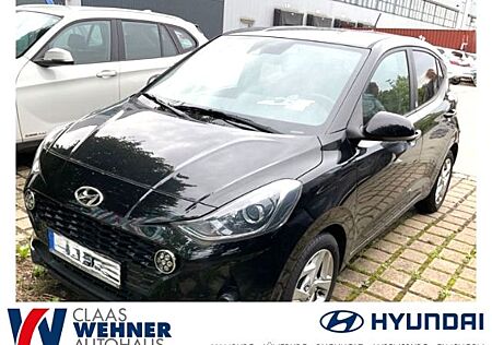 Hyundai i10 New Edition 30 1.0 EU6d MJ21 M/T Apple Car P