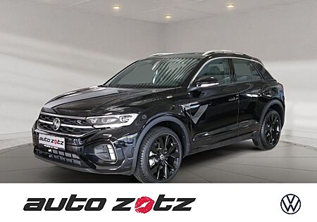 VW T-Roc Volkswagen R-Line 2.0 l TSI 4M DSG Kam.,PANO LP 56'
