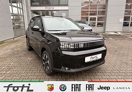 Fiat Grande Panda 1.2 110PS Business Edition Icon