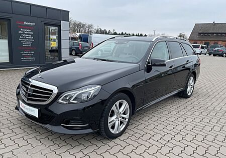 Mercedes-Benz E 350 T CDI 4Matic BlueTEC Elegance 1HD