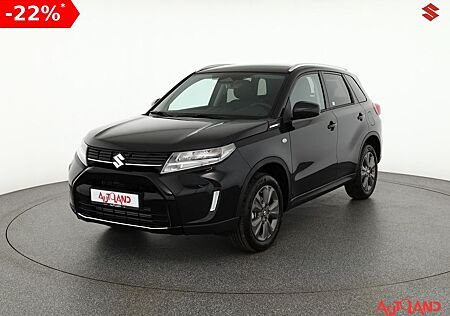 Suzuki Vitara 1.4 GL+ Facelift LED ACC Navi Kamera