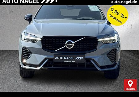 Volvo XC 60 XC60 B4 Autom. Plus Dark