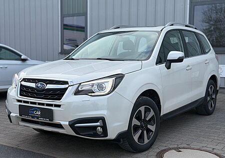 Subaru Forester AWD Exclusive Automatik Pano LED Smartp