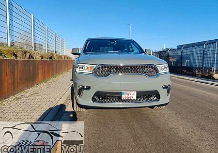Dodge Durango SXT PLUS / CARFAX / V6 / 1. Hand
