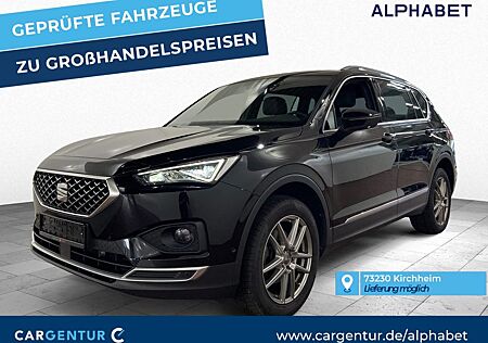 Seat Tarraco 2.0 TDI Xperience 7Sitz Virtual AHK StHz