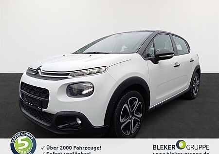 Citroën C3 Pure Tech 82 Shine