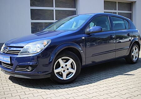 Opel Astra 1.4 / Klima / Tüv Neu