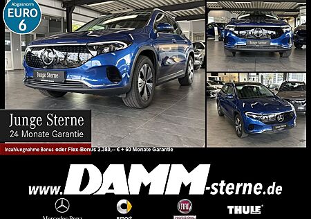 Mercedes-Benz EQA 300 4M Progressive Adv./Pano/AHK/TWA/ + Flex