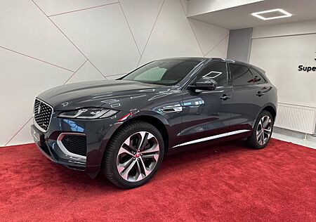 Jaguar F-Pace D300 R-DYNAMIC HSE*360*PANO*MERIDIAN*VAT