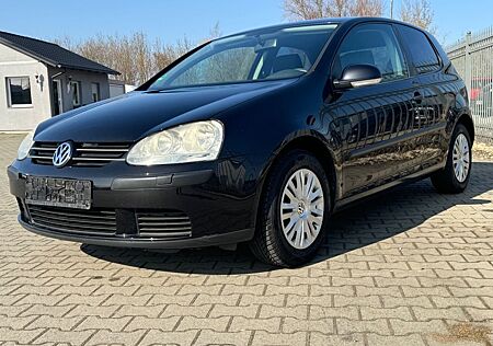 VW Golf Volkswagen V Lim. Trendline