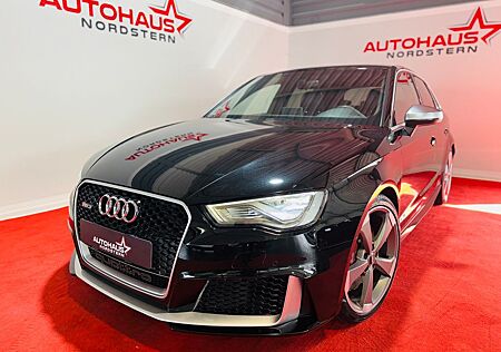 Audi RS3 RS 3 Sportback quattro LED*DSG*B&O*NAVI*SHZ