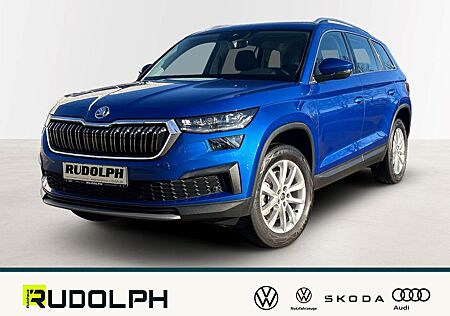 Skoda Kodiaq 2,0 TSI 4x4 Style MATRIX EL.HECKKL GARANT