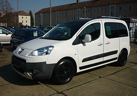 Peugeot Partner Tepee Tepee Family 120 VTi 1.6
