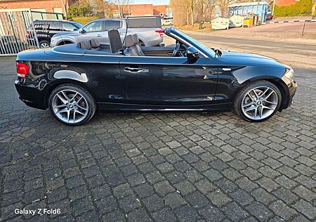 BMW 118i 118 Cabrio , Limited Edition Lifesty 1-Hand