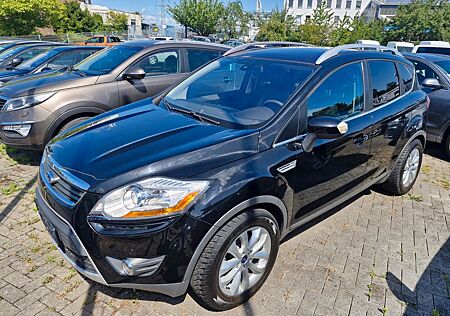 Ford Kuga Titanium