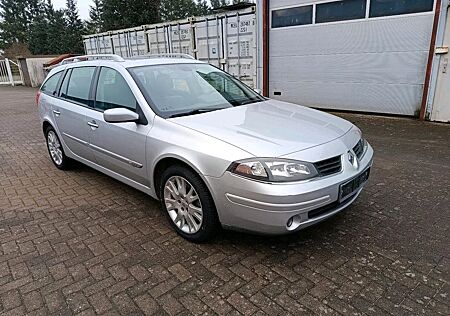 Renault Laguna 2.0 16V TÜV NEU