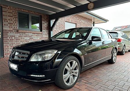 Mercedes-Benz C 200 CDI AVANTGARDE Avantgarde