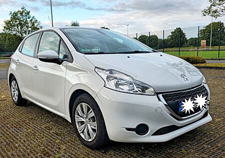 Peugeot 208 1.0 Active PureTech 68 Active