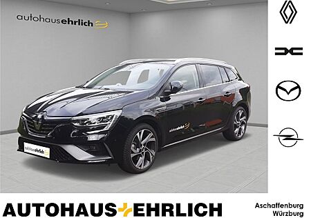 Renault Megane R.S. Line TCe 160 EDC (MY22) Grandtour DR