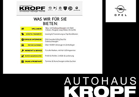Citroën Jumper Kasten 2.2BlueHDi !! Leasing - Angebot !!
