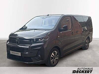 Citroën Spacetourer Max XL Blue Hdi 180 EAT8
