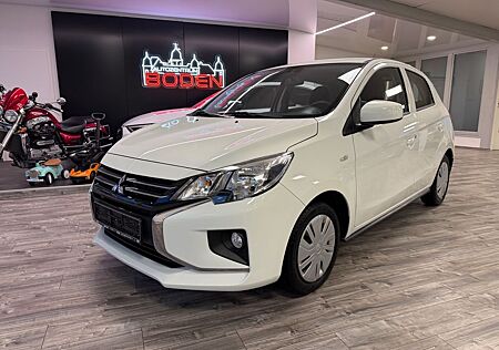 Mitsubishi Space Star Basis