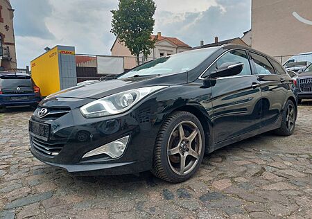 Hyundai i40 cw 1.7 CRDi