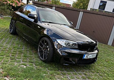 BMW 135i Coupé Automatik M Paket M Perfomance Bremse