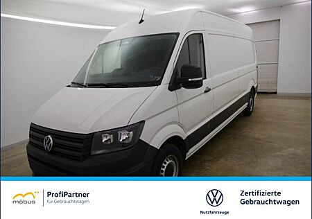 VW Crafter Volkswagen 35 LR 2.0 TDI L3H2*ASG*GJR*PDC*RFK*APP