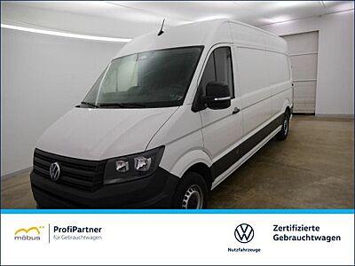 Volkswagen Crafter 35 LR 2.0 TDI L3H2*ASG*GJR*PDC*RFK*APP