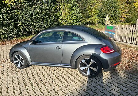 VW Beetle Volkswagen 2.0 TDI 81kW BMT ALLSTAR ALLSTAR