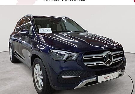 Mercedes-Benz GLE 350 de 4M-Excl.Airmatic AssiPL HuD