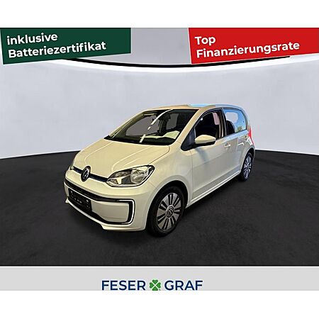 VW up! leasen
