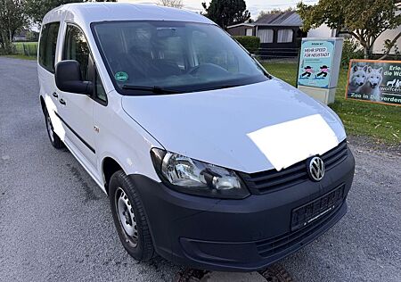 VW Caddy Volkswagen 1.6 TDI Kombi