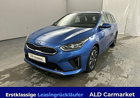 Kia Cee'd Sportswagon Ceed SW 1.6 GDI DCT OPF Plug-in-Hybrid Spirit Ko