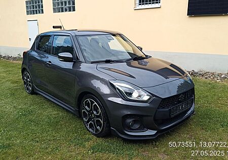 Suzuki Swift 1.4 BOOSTERJET HYBRID Sport Sport