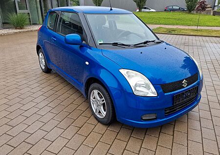 Suzuki Swift 1,3 Klima,TÜV neu,Service neu