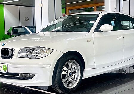 BMW 116i *Sitzheizung*Klimaauto*Lichtsensor*PDC