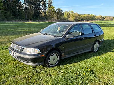 Volvo V40 Kombi