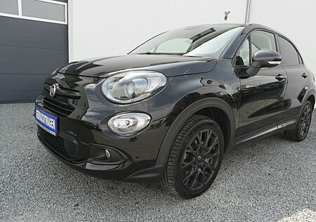 Fiat 500X S-Design Urban Look*Klima*RFK*SHZ*Teilleder