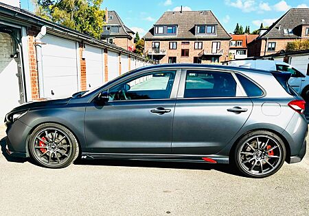 Hyundai i30 i30N Project C #146/600