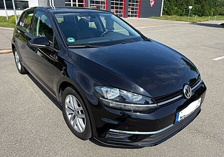 VW Golf Volkswagen 1.0 TSI Comfortline Comfortline