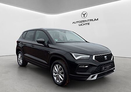 Seat Ateca Style 4Drive/AHK/STANDHEIZ/LED/SITZHEIZ/