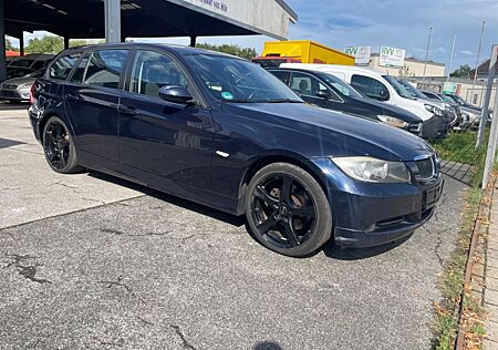 BMW 320d 320 Baureihe 3 Touring