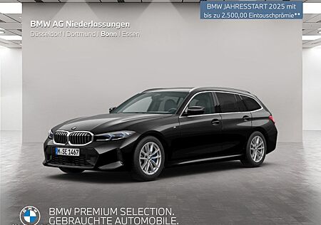 BMW 330i Touring M Sport AHK LiveCockpitProf Kamera