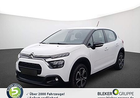 Citroën C3 FEELPACK PT83 S&S