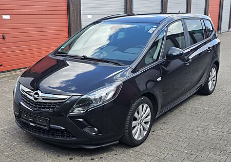 Opel Zafira Tourer Edition/ 7 Sitzer 103 kW (140 P...