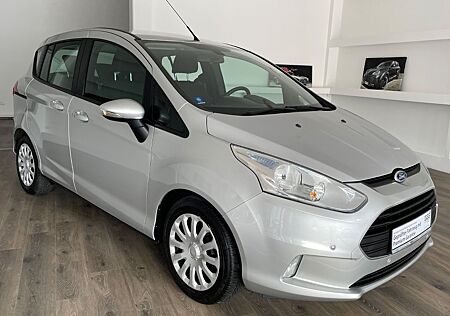 Ford B-Max Sync Edition