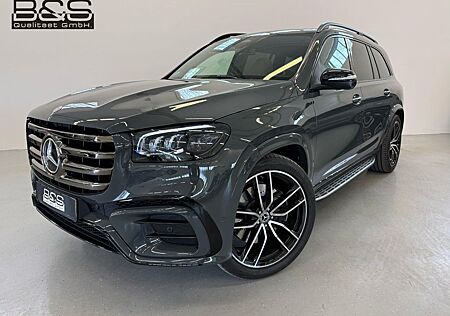 Mercedes-Benz GLS 450 d 4Matic AMG DISTR,PANO,HUD,BURM,LUFT
